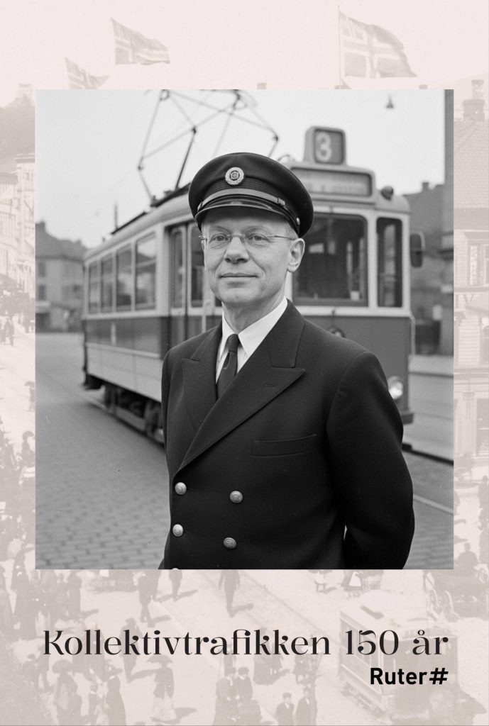 Blitzbox AI Kollektivtrafikken