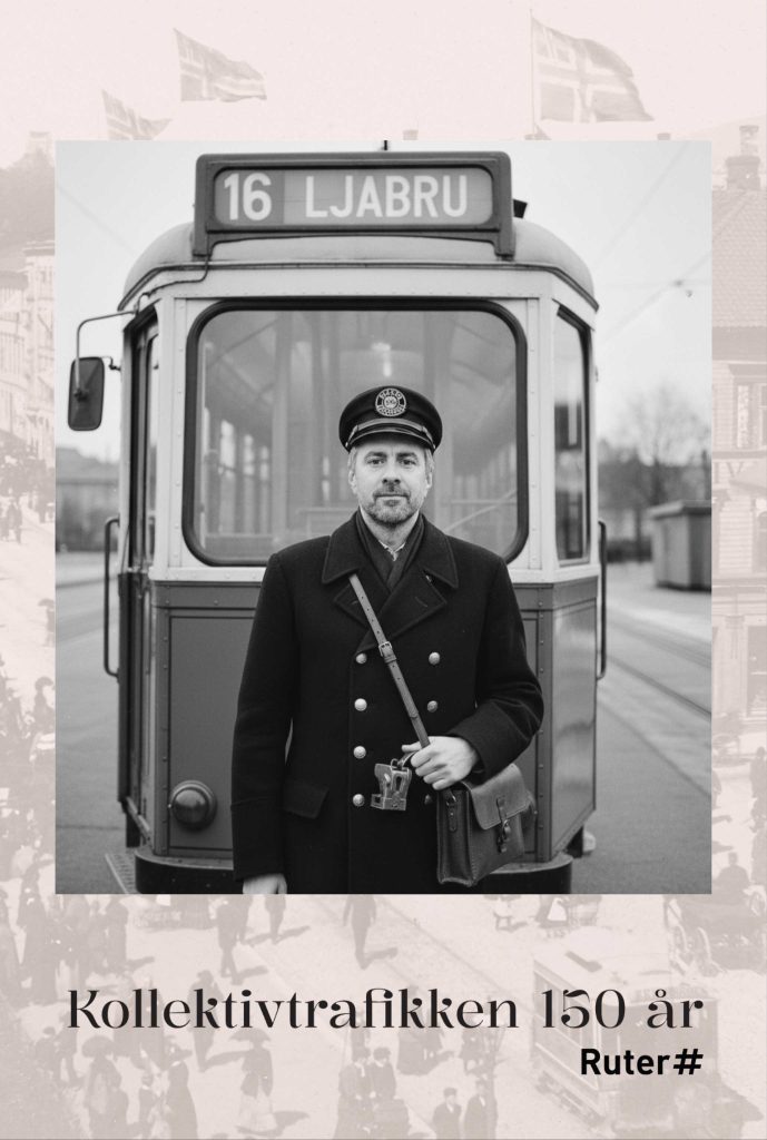 Blitzbox AI Kollektivtrafikken