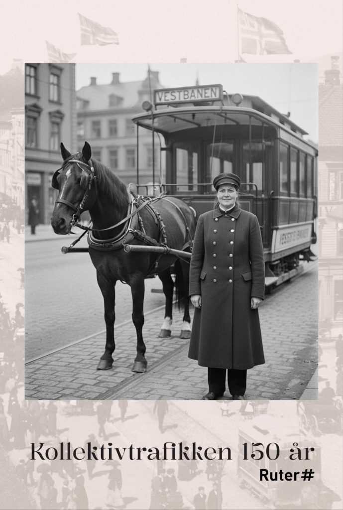 Blitzbox AI Kollektivtrafikken