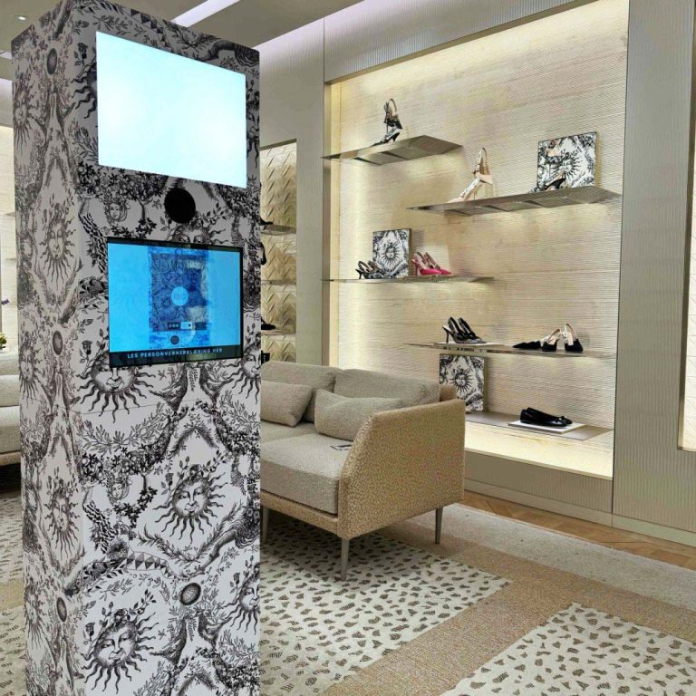 Blitzbox Dior