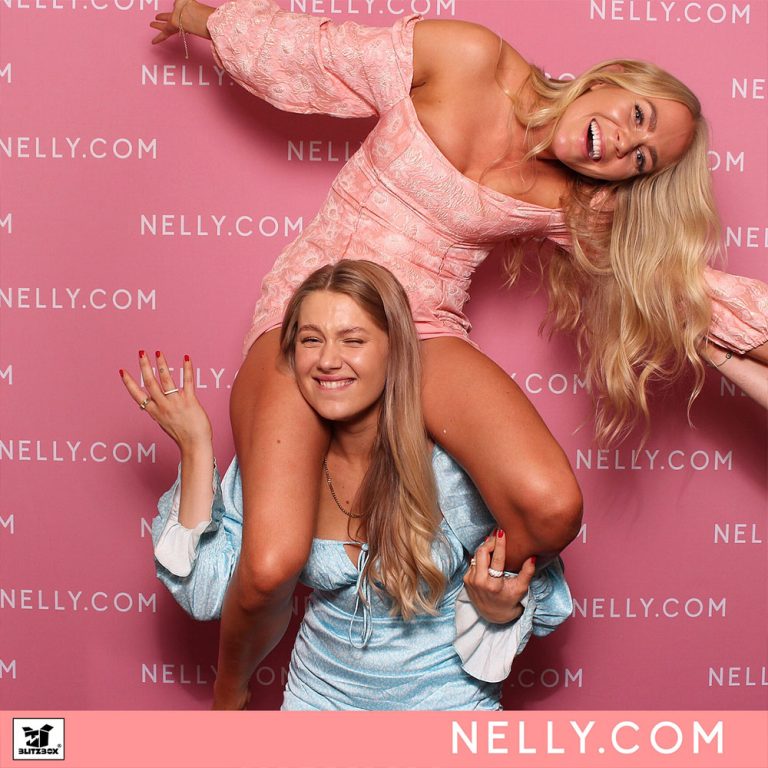 Blitzbox Nelly