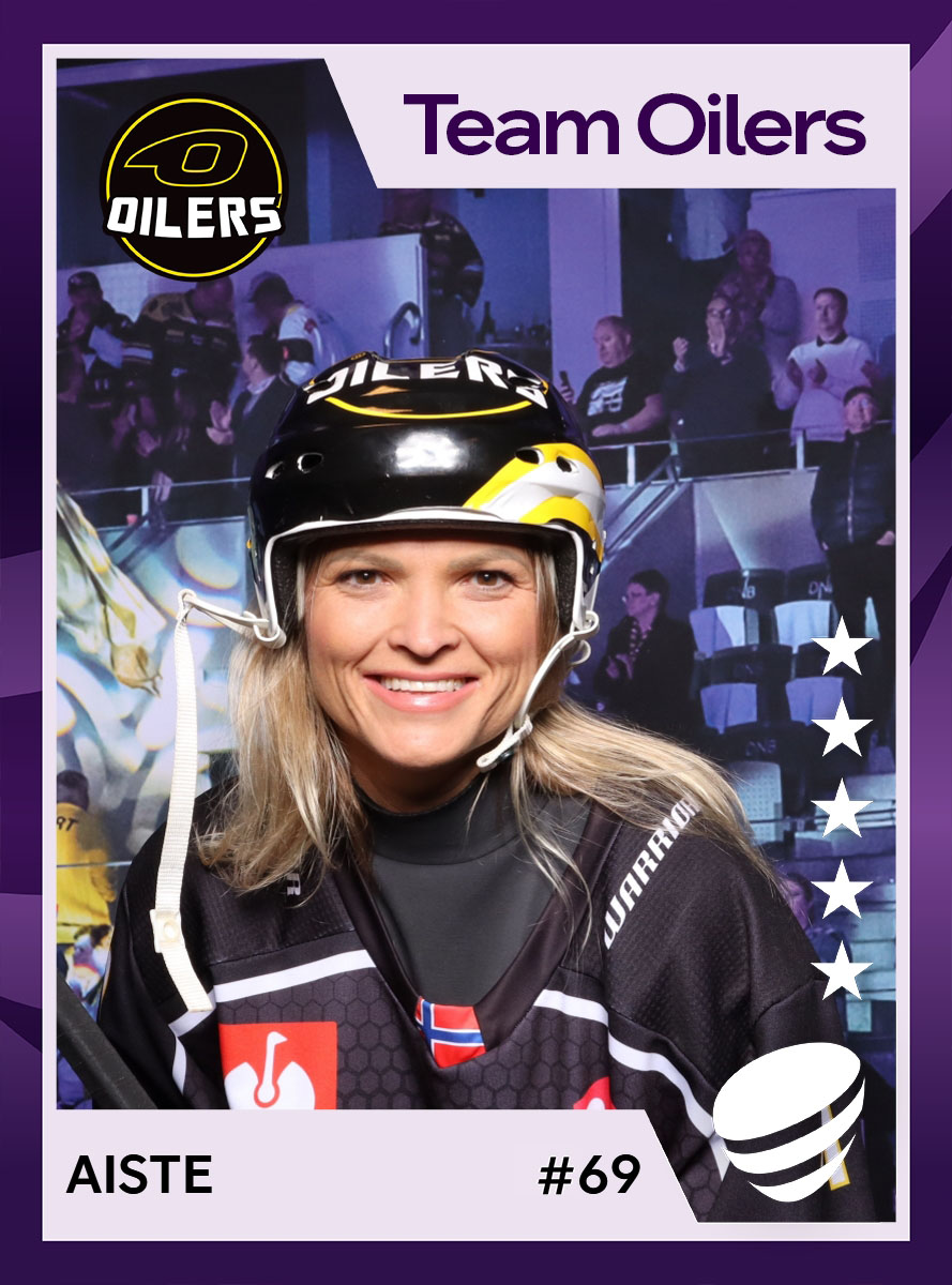 Blitzbox Telia hockeykort