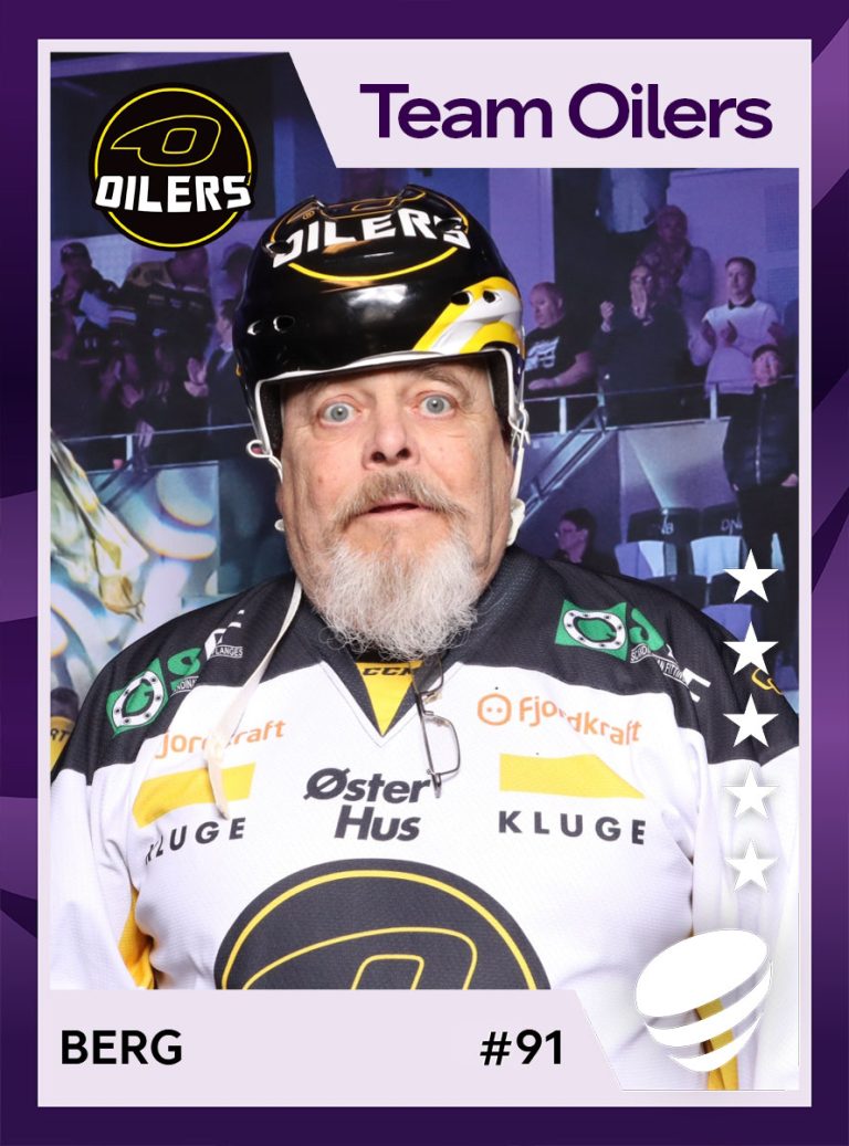 Blitzbox Telia hockeykort