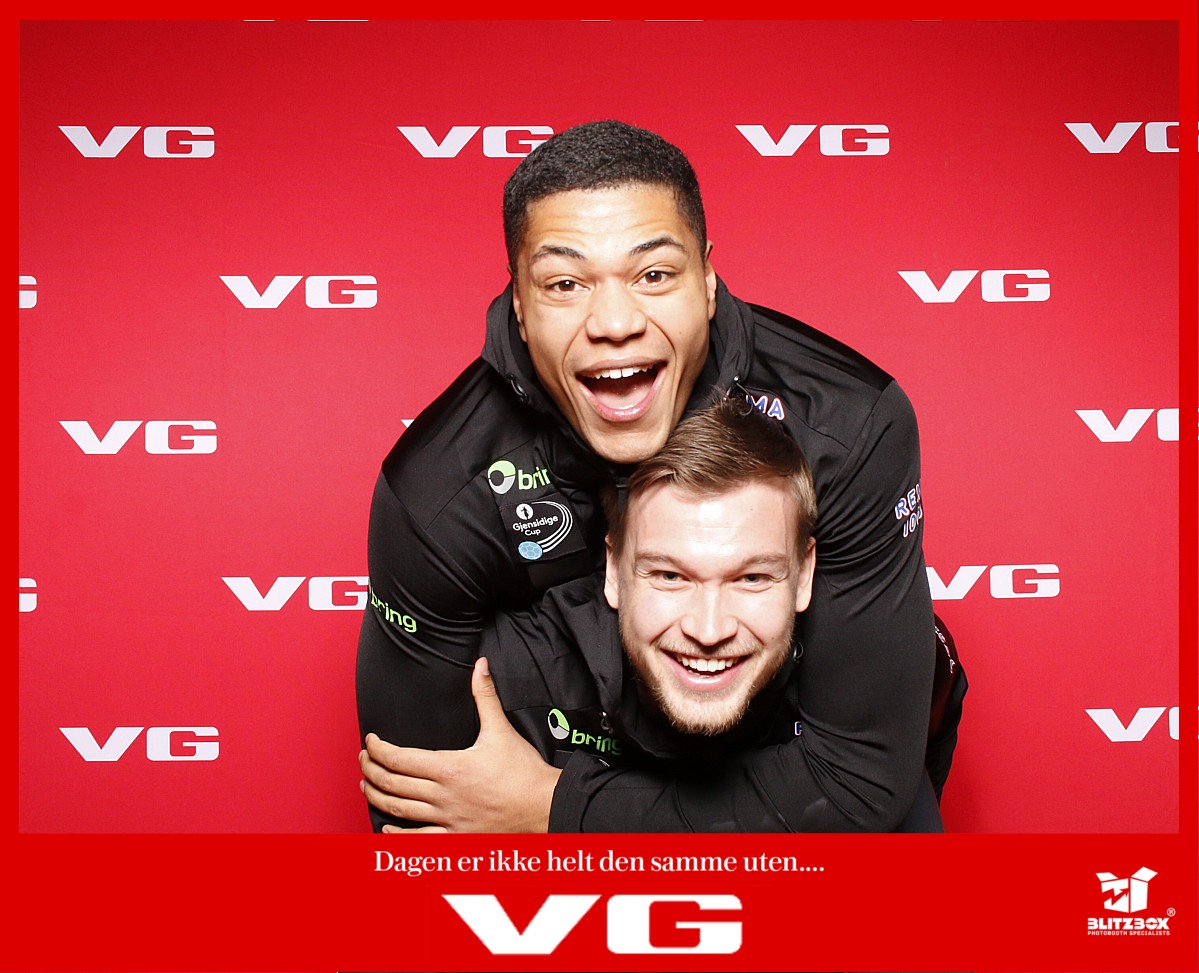Blitzbox VG Håndball