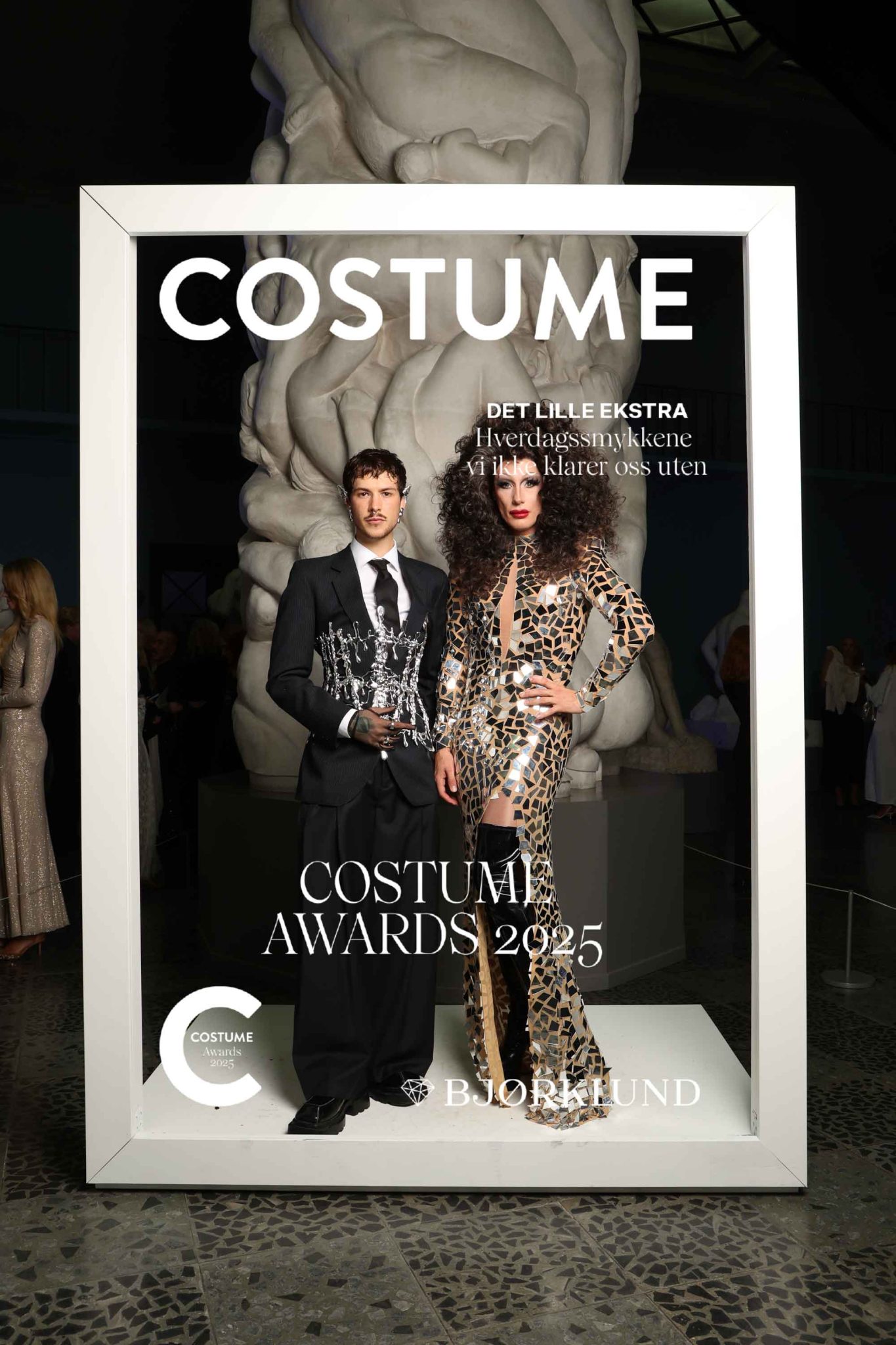 Costume Awards 2025—Blitzbox–
