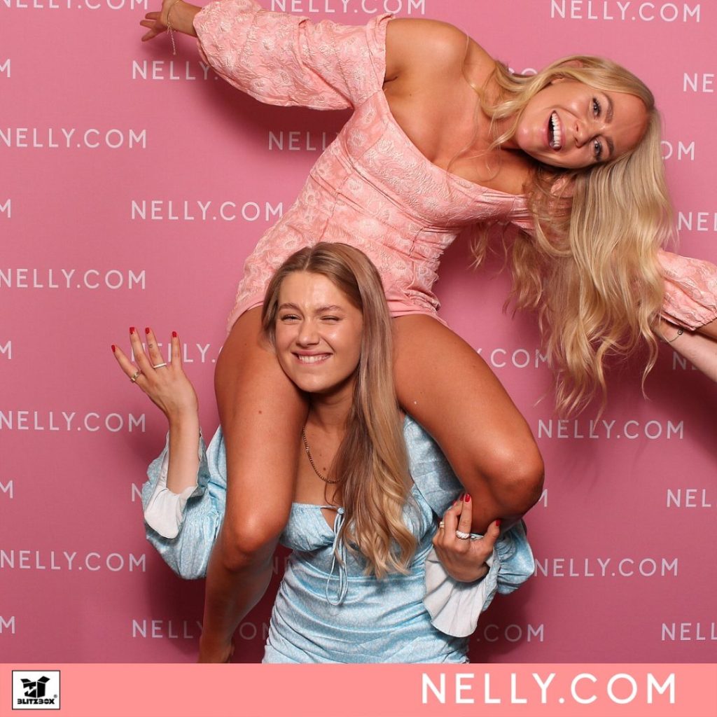 Blitzbox – Nelly Party Oslo