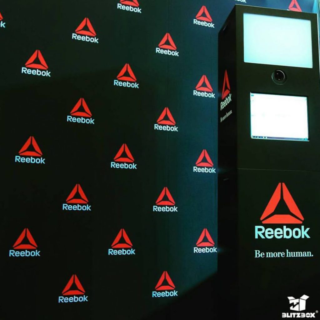 Reebok