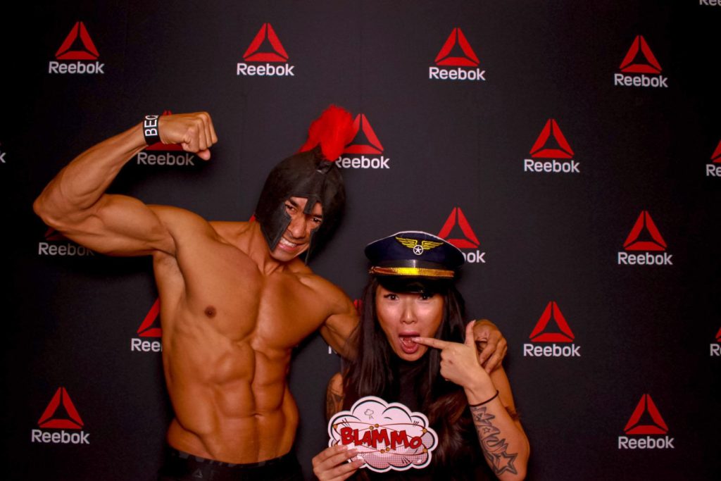 Reebok
