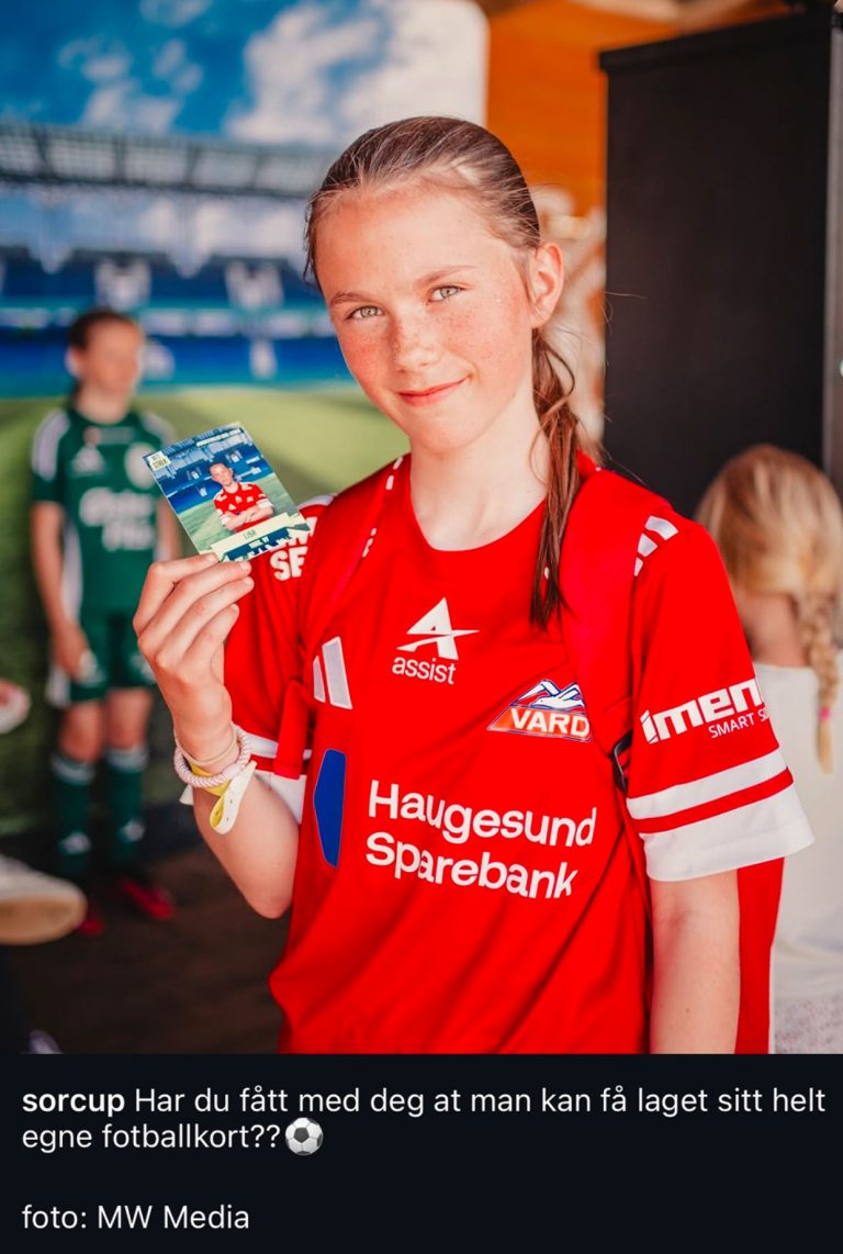 Sør cup