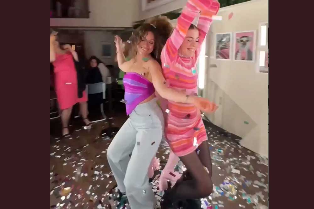 Adam Og Evas Årsfest