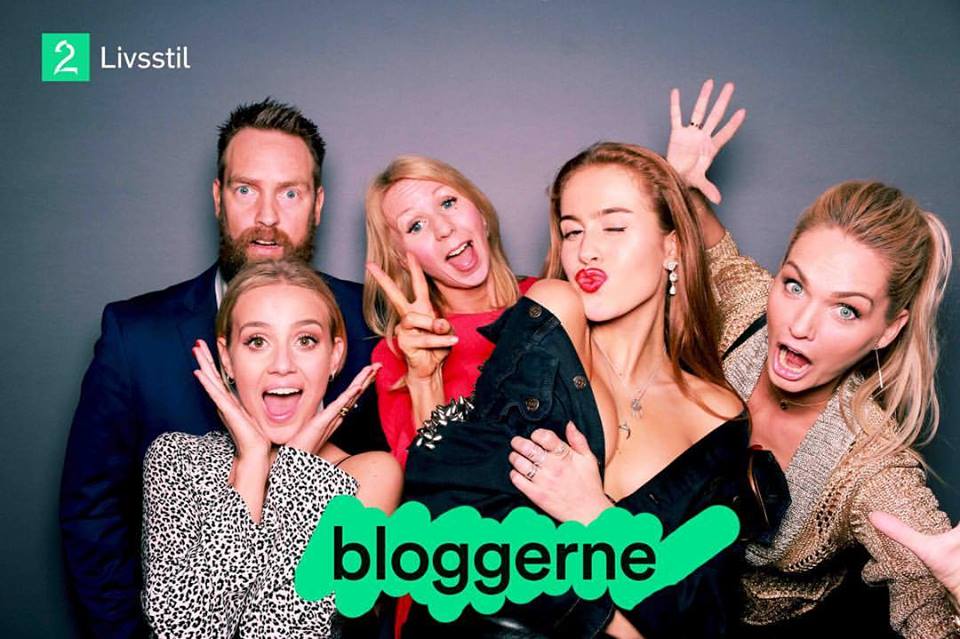 FESTPREMIERE BLOGGERNE