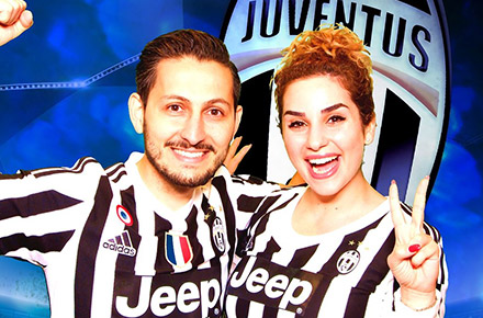 CHAMPIONS LEAGUE FINALEFEST