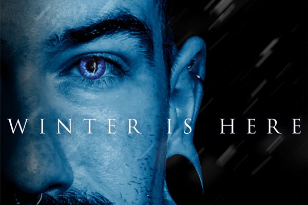 HBO: GAME OF THRONES PREMIERE