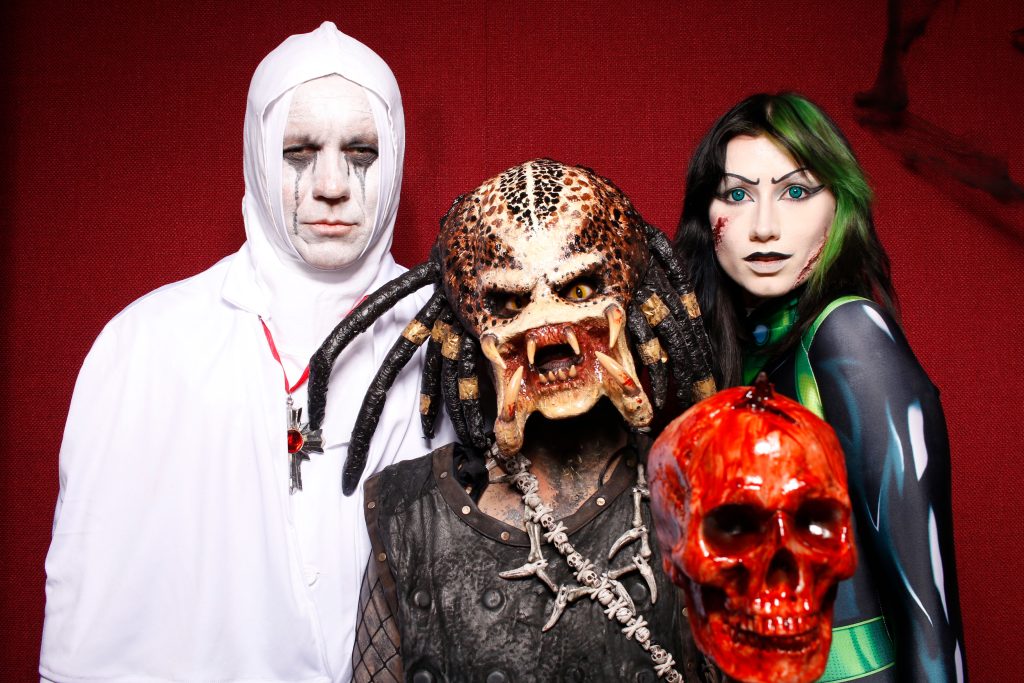 JONER-VATNE HALLOWEEN 2022