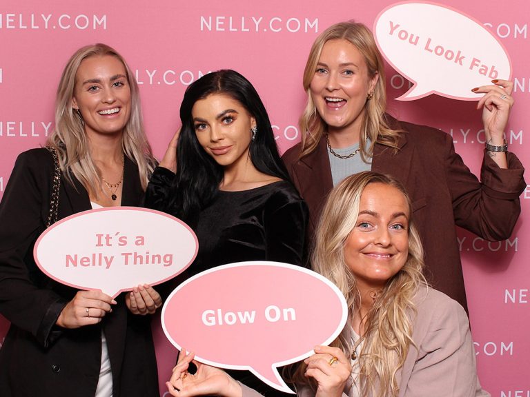 Nelly Party Oslo