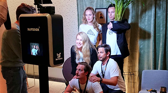KLARNA : SMOOOTHBASS