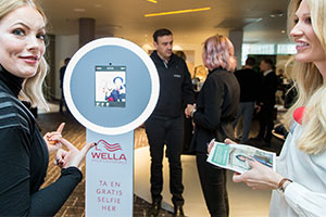 WELLA NORDICS: HÅR & SKJØNNHET 2019
