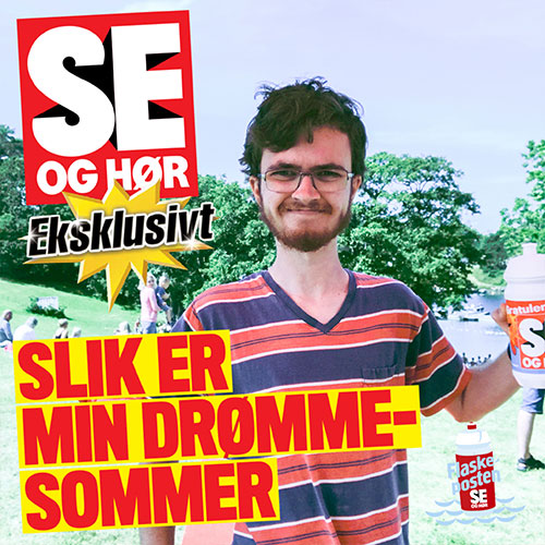 Blitzbox – Festivaler, roadshows og publikumsarrangementer