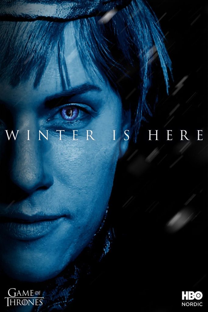 Blitzbox Game of Thrones HBO