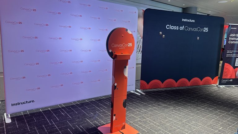 Blitzbox – Messer og konferanser