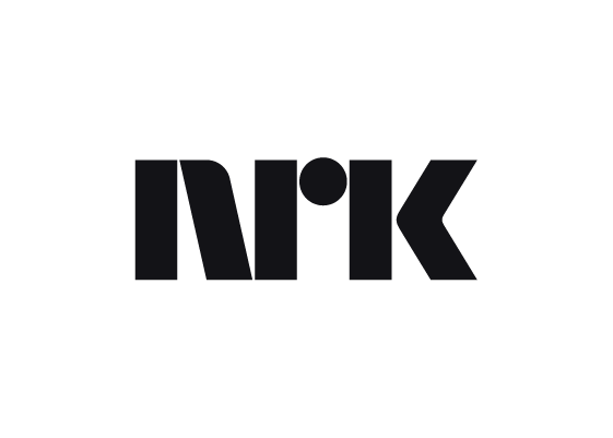 NRKlogo Core Gray
