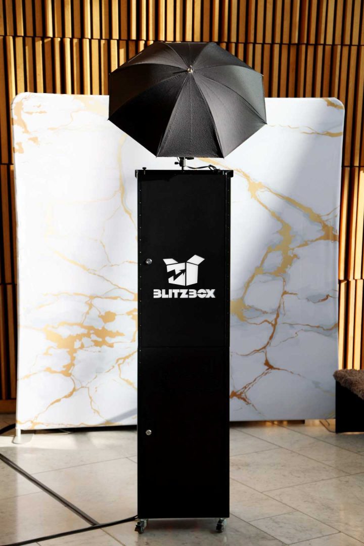 OBOS DEN NORSKE OPERA setup