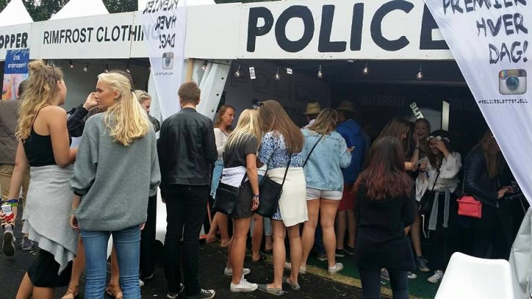 Slottsfjell