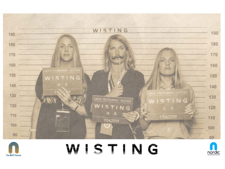The beat wisting 2019