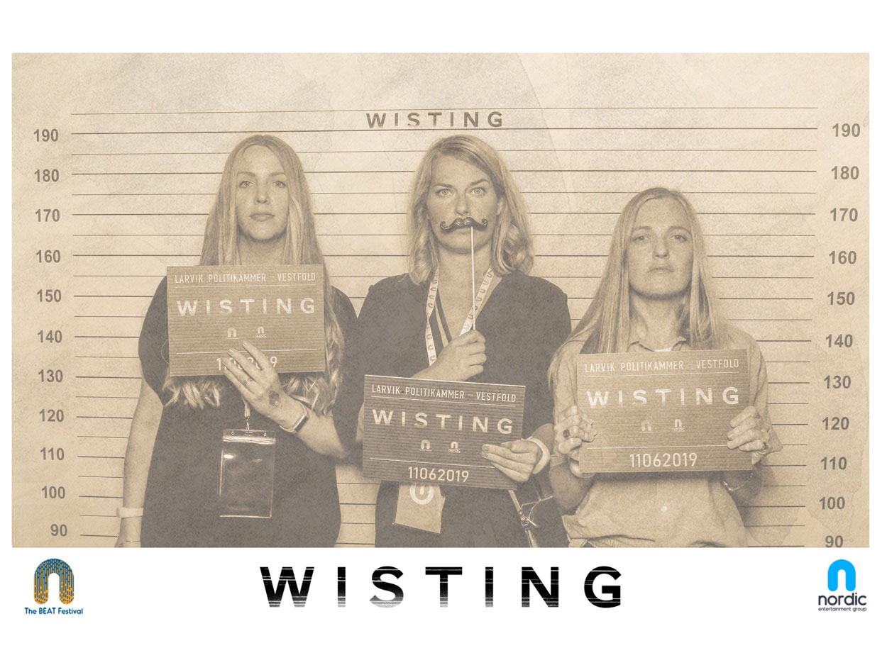 The beat wisting 2019